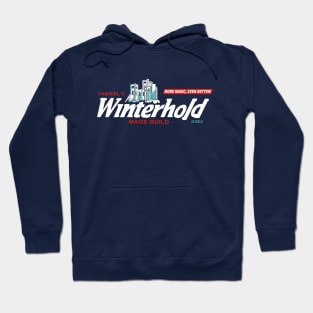 Winterhold Gum Hoodie